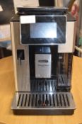 Delonghi Prima Donna Soul Coffee Machine