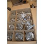 Box of 24 Moretti Pint Glasses