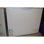 Zanussi Chest Freezer 95x63cm x 85cm high