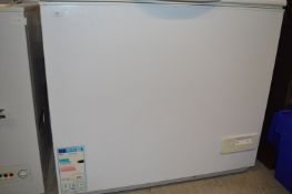 Zanussi Chest Freezer 95x63cm x 85cm high