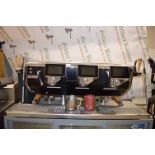 Astoria Storm Espresso Machine Single Phase