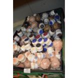 *~150 Assorted Salts (past best before date 2017)