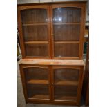 *Pine Glazed Dresser with Keys