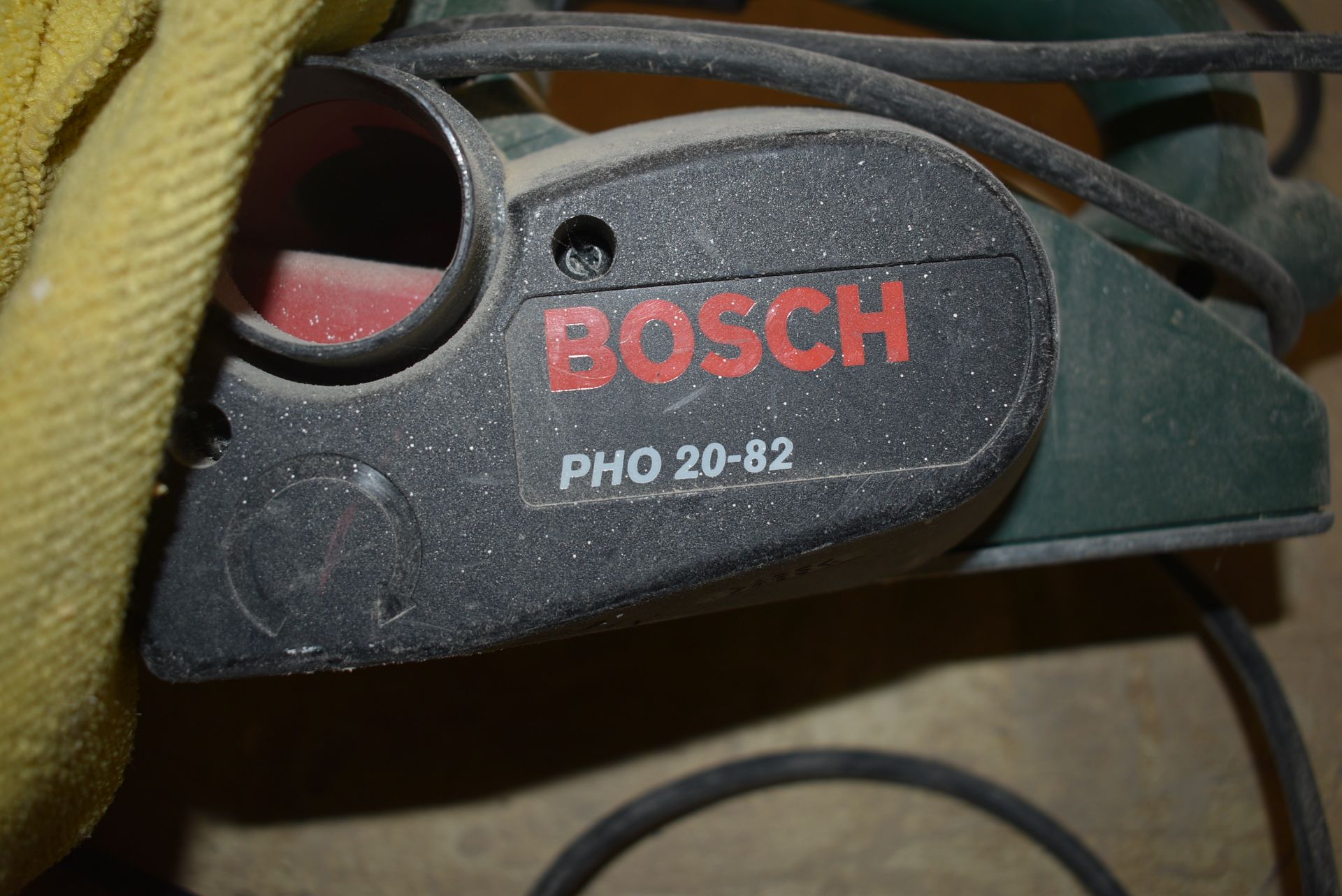 *Bosch Sander PHO20-82 240v - Image 2 of 4
