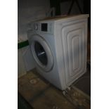 *Samsung Eco Bubble 7kg Washing Machine Model: WF70F5E2W4W