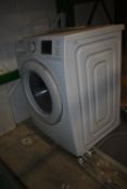 *Samsung Eco Bubble 7kg Washing Machine Model: WF70F5E2W4W