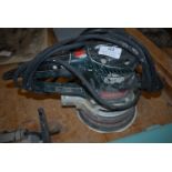 *Metabo 240v Orbital Sander