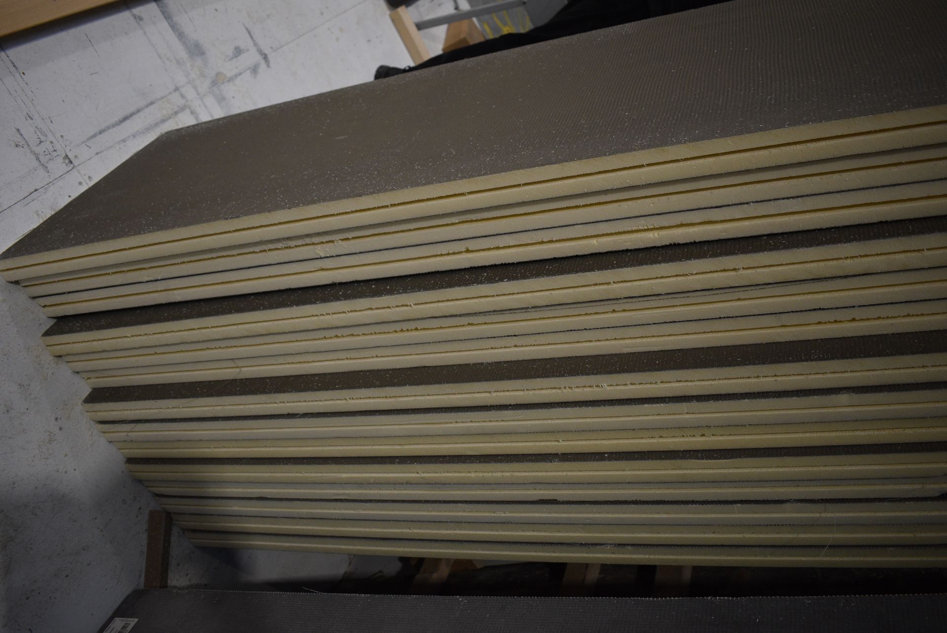 *~15 60x240cm 50mm Insulation Panels - Image 2 of 4