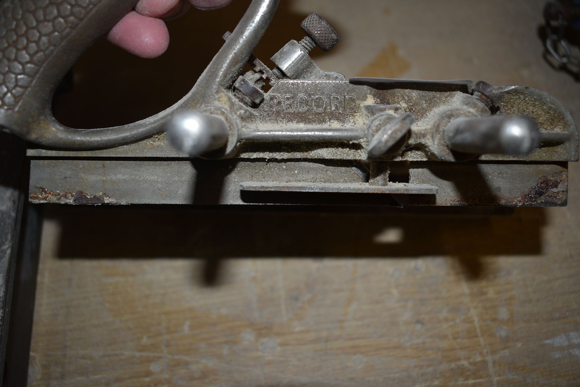 *Stanley Rebate Plane - Image 3 of 3