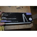 *Eclipse Hydraulic Door Closer