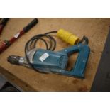 *Makita 849B 110v Hammer Drill