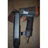 *Paslode Pneumatic Stapler