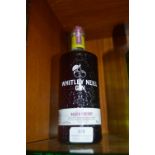 Whitley Neill Black Cherry Gin 70cl