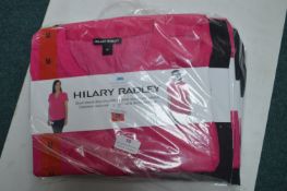 *Eight Hilary Radley Short Sleeve Blouses Size: M