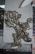 *Decorative Seaweed Ornament