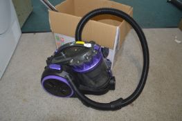 Goodmans Turbo Max Vacuum Cleaner