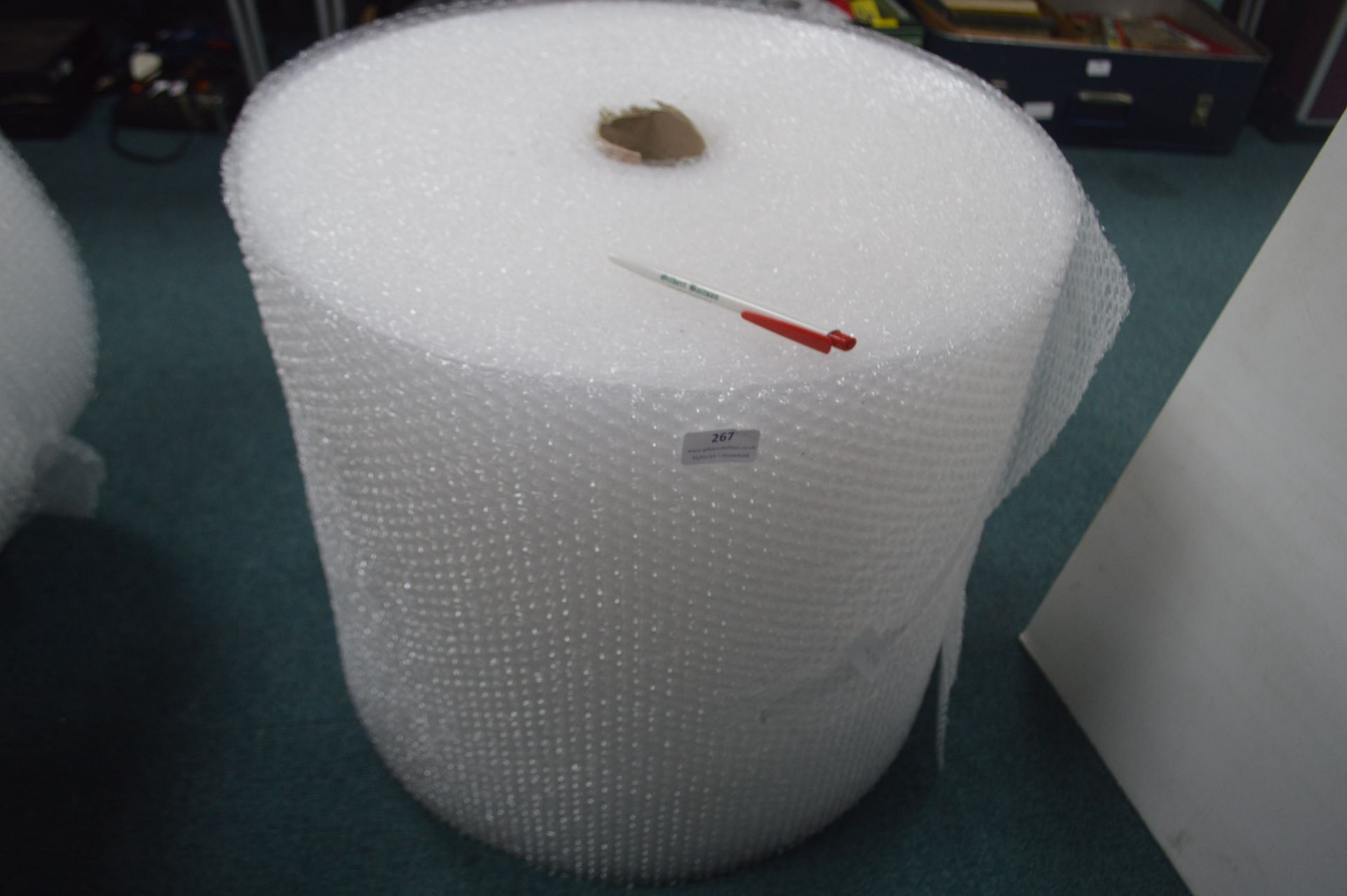 Roll of Bubble Wrap 50cm wide