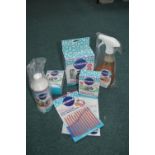 *Eco Zone Home Cleaning Kit