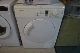 Bosch XL Tumble Dryer