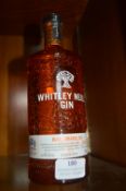 Whitley Neill Blood Orange Gin 70cl