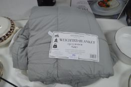 Brantford's Weighted Blanket