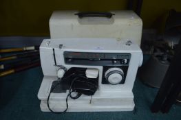 Singer Electric Sewing Machine
