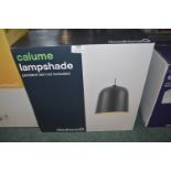 *GoodHome Calume Lampshade