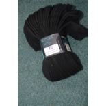 *Ten Pairs of K Bell Trainer Sock Size: 3-8