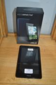 Asus Memo Pad Tablet