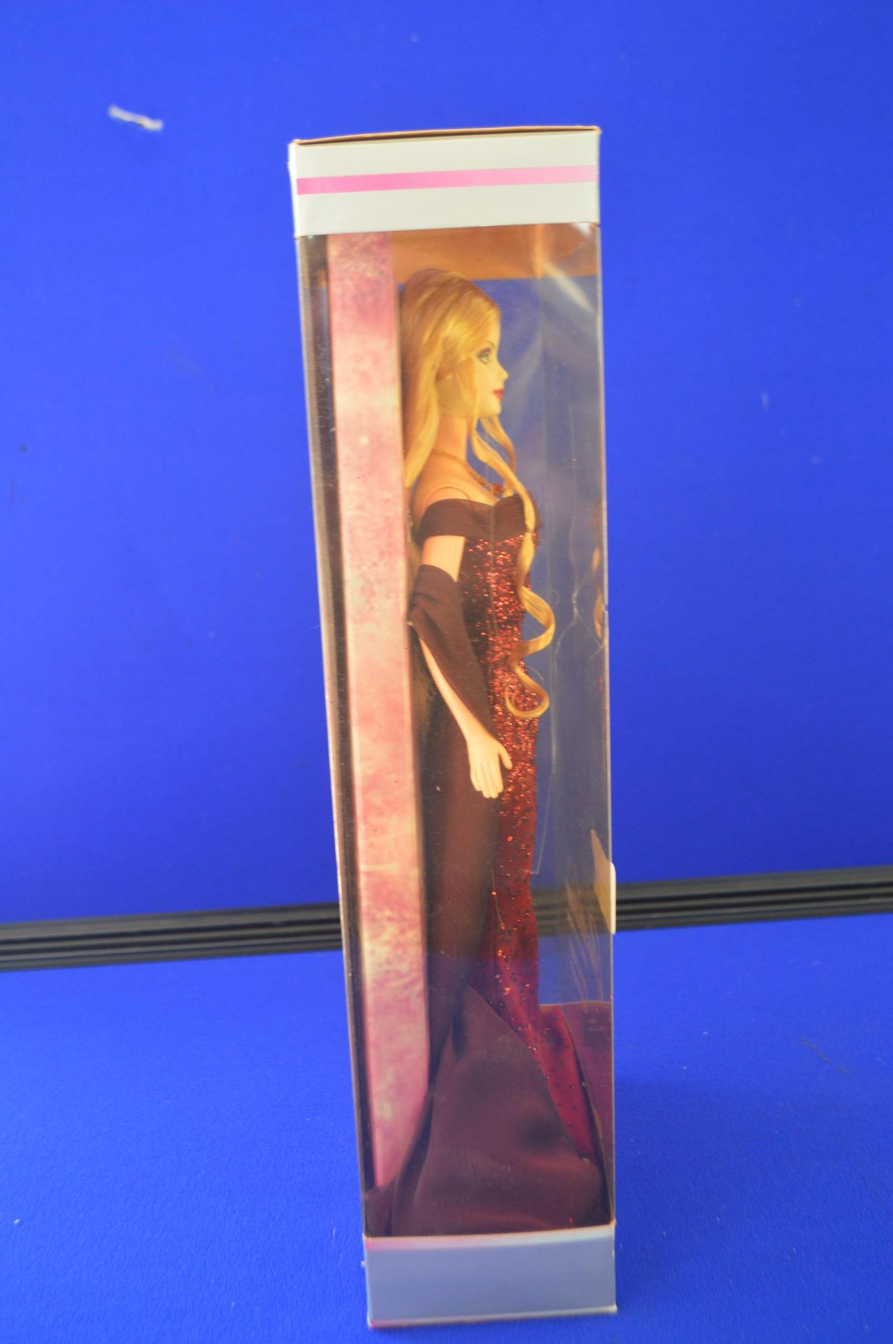 Barbie Birth Stone Collection January Garnet Doll - Image 2 of 3