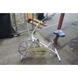 Delta Three Way Exercise Trainer