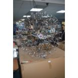 *iLite XL Starburst Lamp 90cm