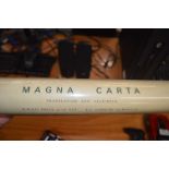 *Reproduction Copy of the Magna Carta