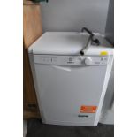 Indesit Dishwasher