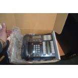 *Sealed BT Office Telephone