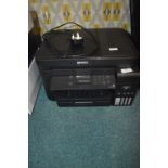 *Epson ET3750 Printer