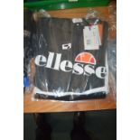 *Ellesse T-Shirts Size: XS 3pk