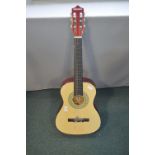 Play-On Child's Guitar