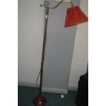 Standard Reading Lamp