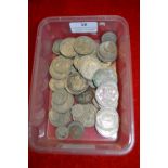 Vintage British Coinage