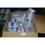 *Eco Zone Home Cleaning Kit