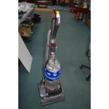 Dyson Telescopic Reach Vacuum Cleaner