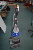 Dyson Telescopic Reach Vacuum Cleaner
