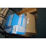 *Box of Obisk Surgical Masks