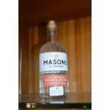 Mason's Orange & Lime Gin 70cl