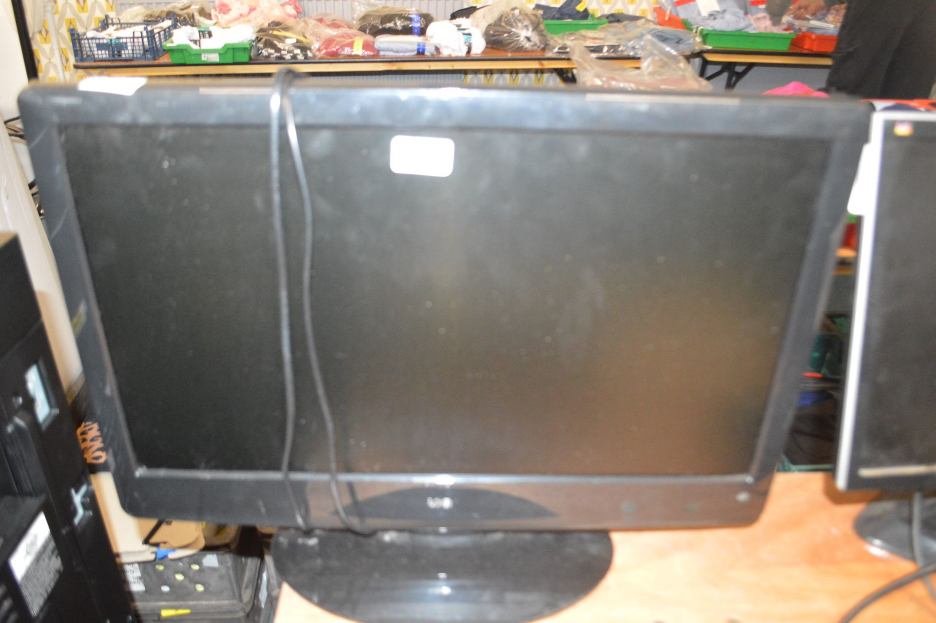 *Logi 24" Monitor