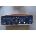 Taylor Guitars K4 Equaliser