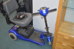 Eden Mobility Scooter (salvage, requires new batte