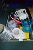 Assorted Electrical Items