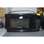 Cookworks Microwave Oven